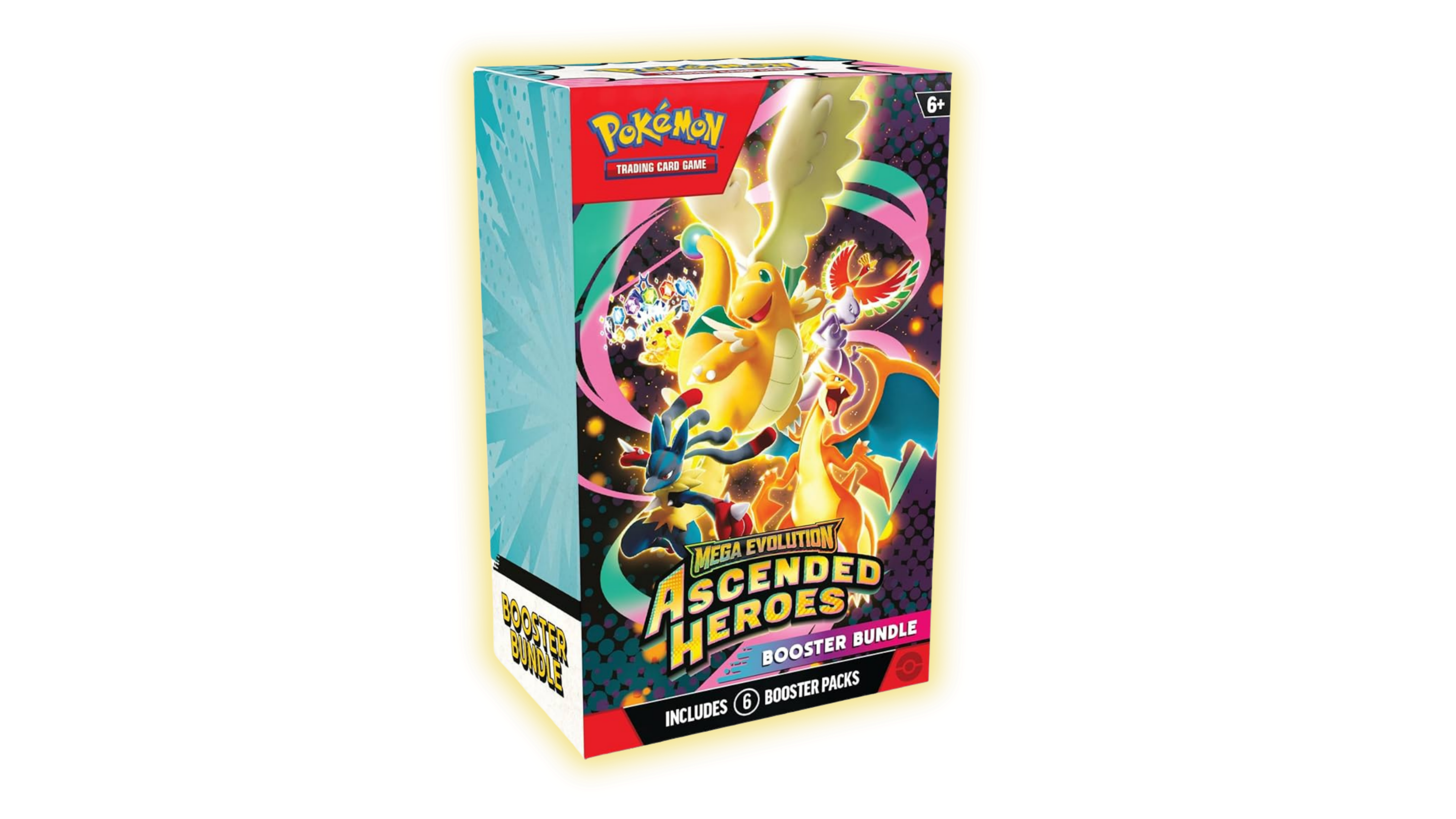 HITS LAB TCG — Cartas Pokémon México | Sobres, ETBs, Booster Boxes, Singles